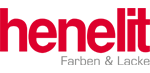 Farben und Lacke - Henelit Lackfabrik GmbH - Villach Kärnten Logo